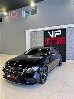 مێرسێدس بێنز E-Class